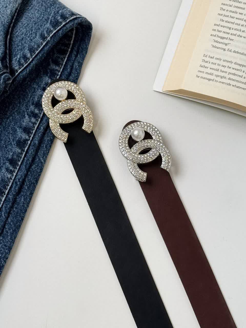 1884- کمربند فول نگین شنل