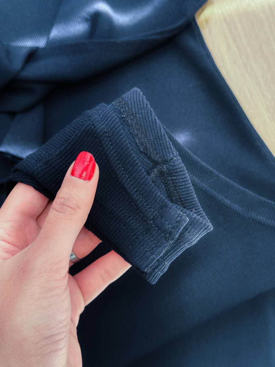 1895_ بادی یقه اسکی زارا