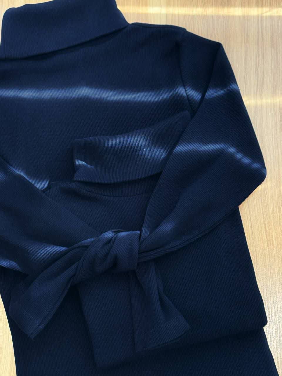 1895_ بادی یقه اسکی زارا