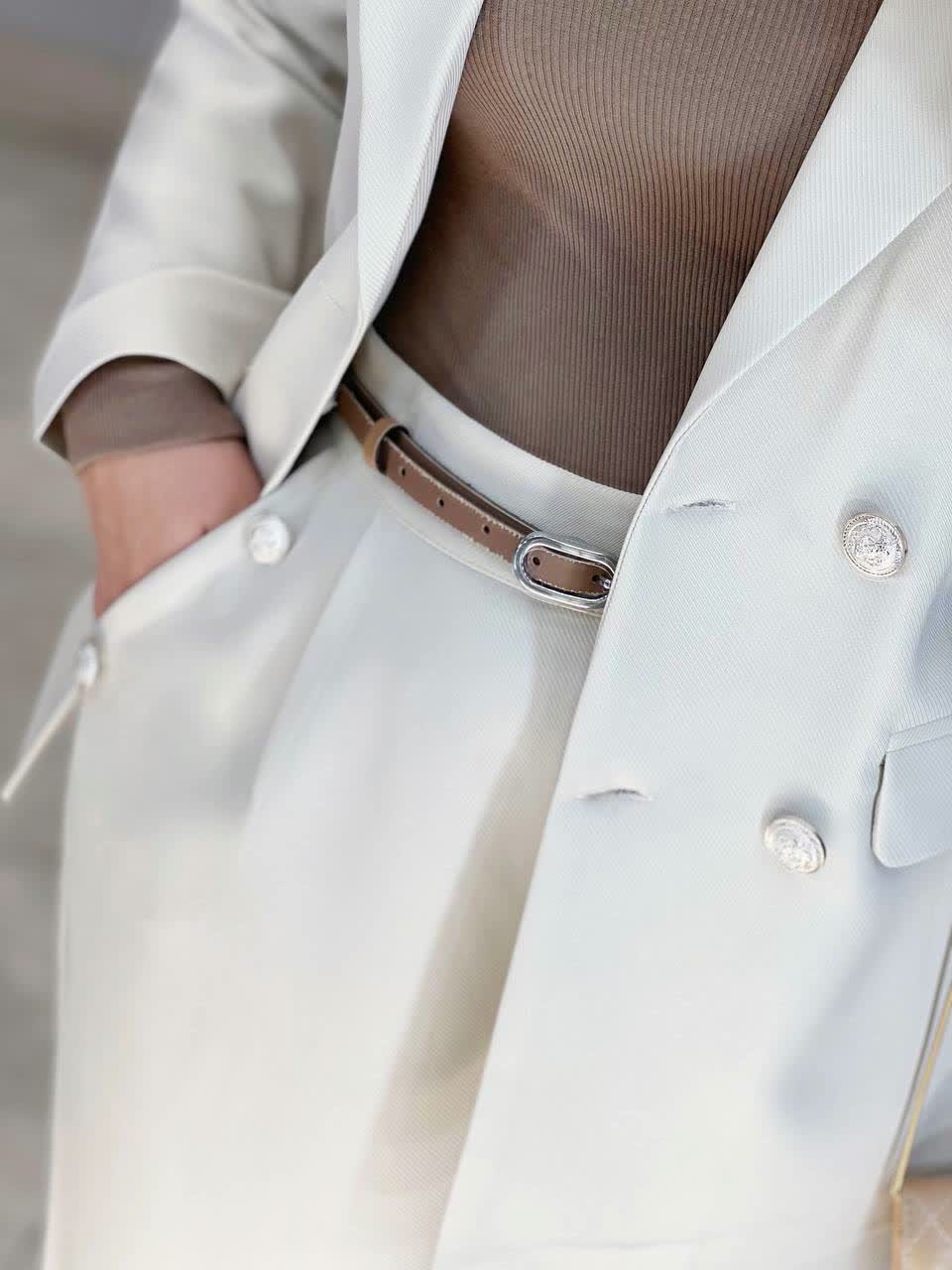 1185- کت و شلوار پینار