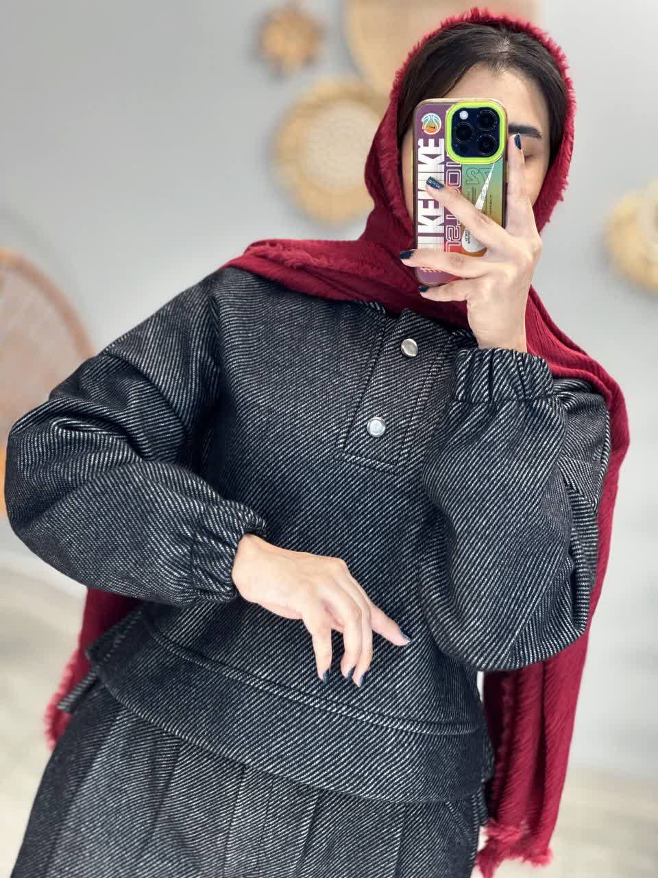 1891-ست اسپرت miu miu