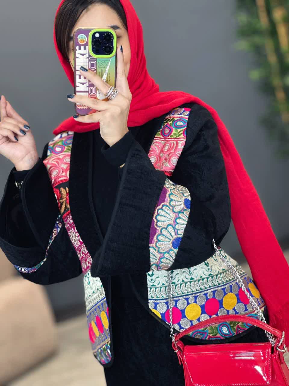 1897- ست مزونی ملودی