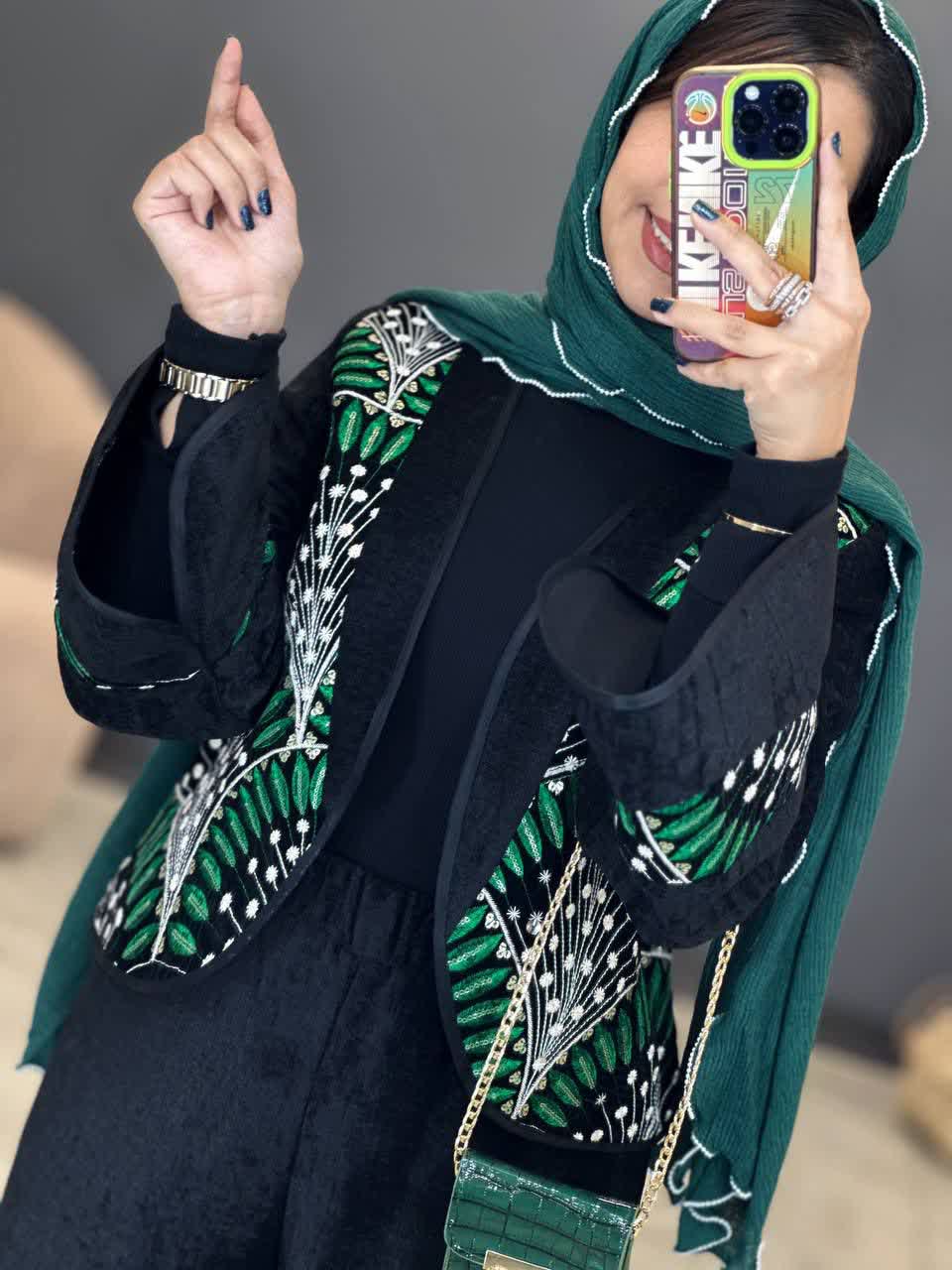 1897- ست مزونی ملودی