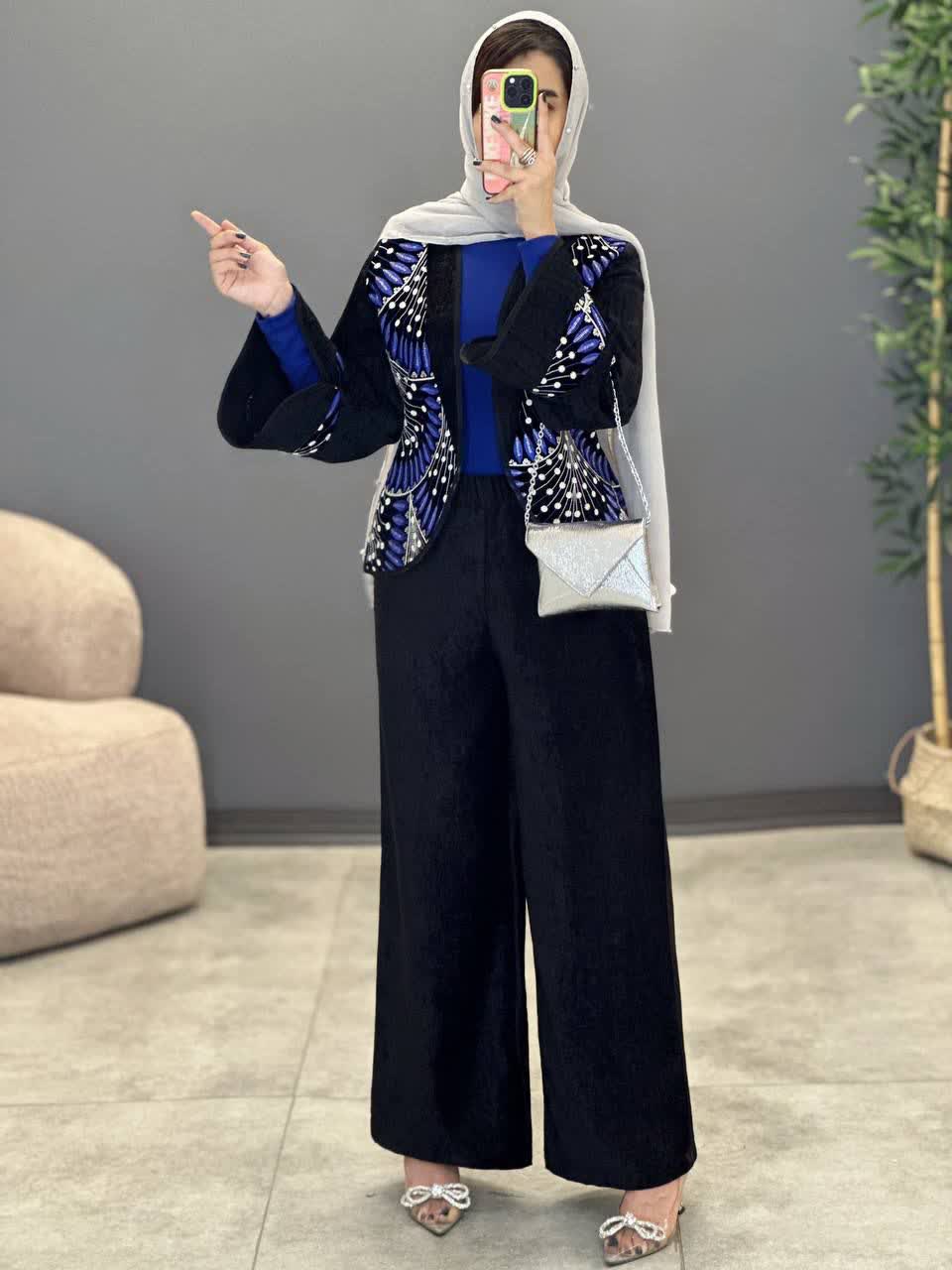 1897- ست مزونی ملودی