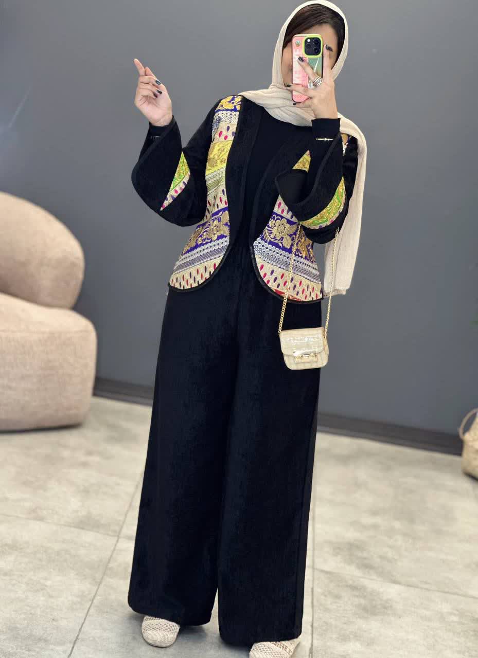 1897- ست مزونی ملودی