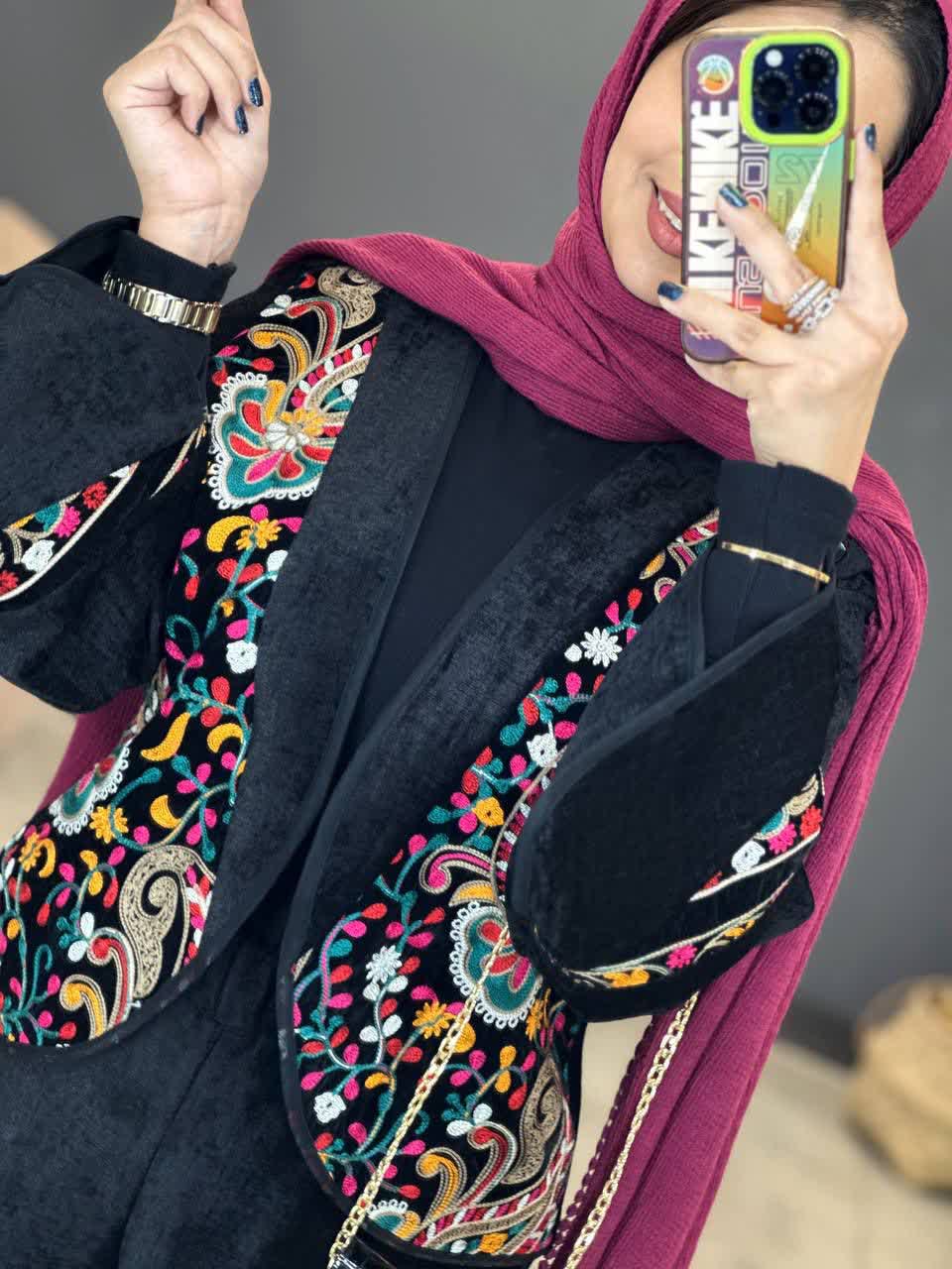 1897- ست مزونی ملودی