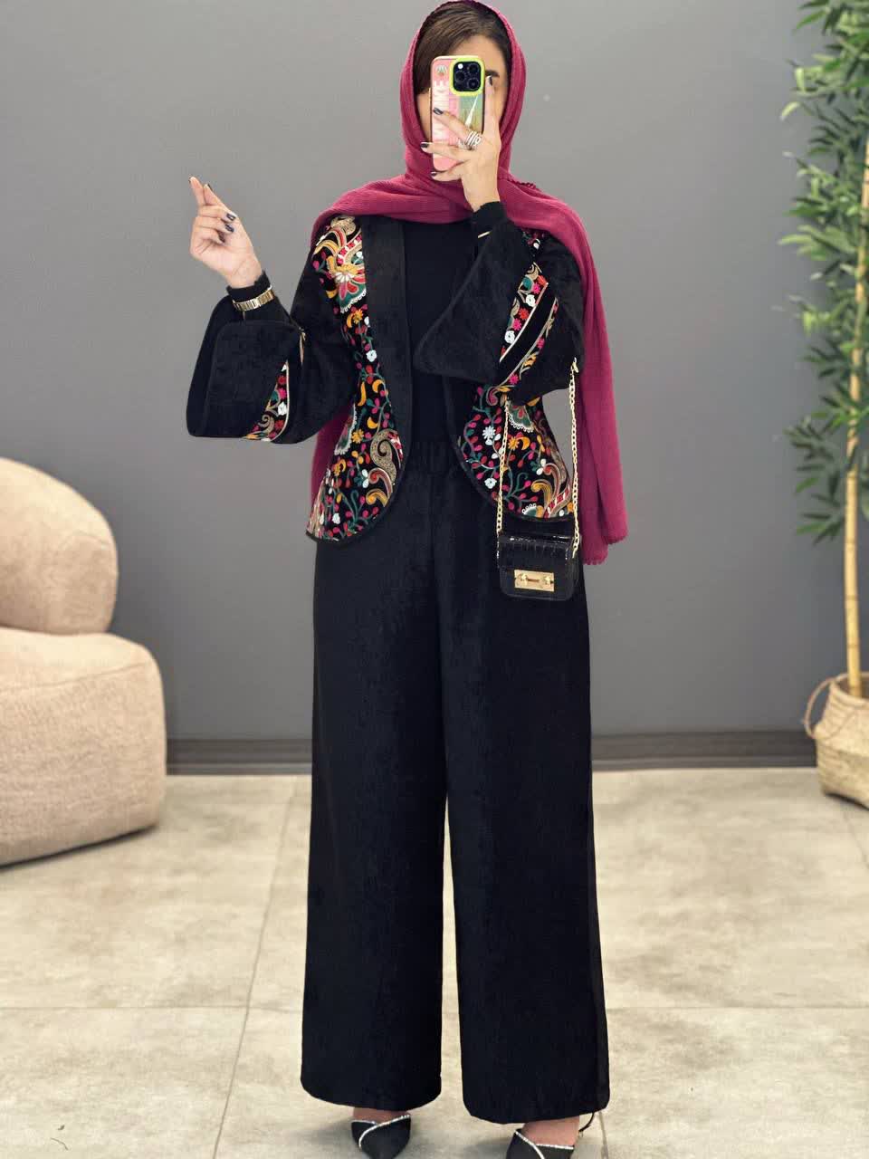 1897- ست مزونی ملودی