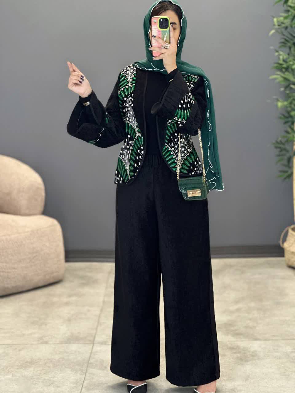 1897- ست مزونی ملودی