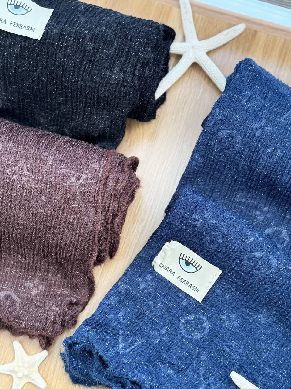 1899- شال موجی لویی ویتان