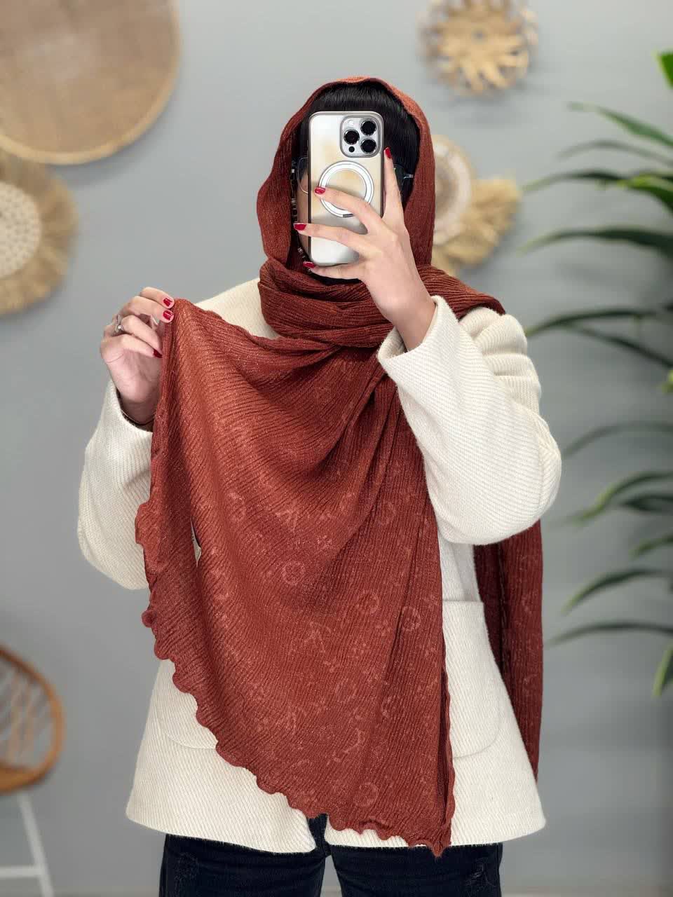 1899- شال موجی لویی ویتان