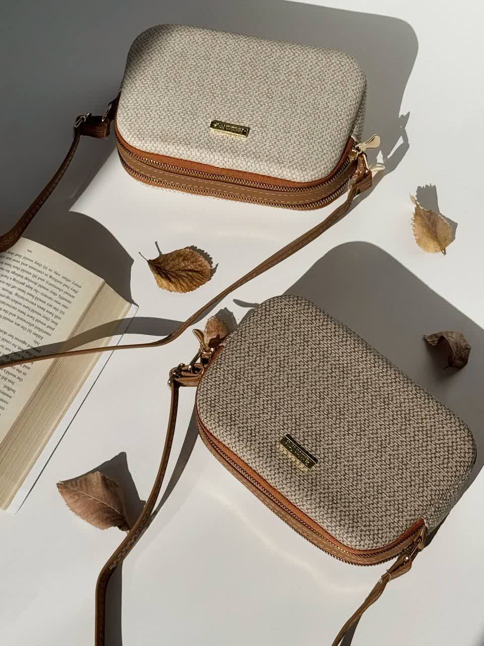 1901- کیف پاسپورتی دو خانه قلبی