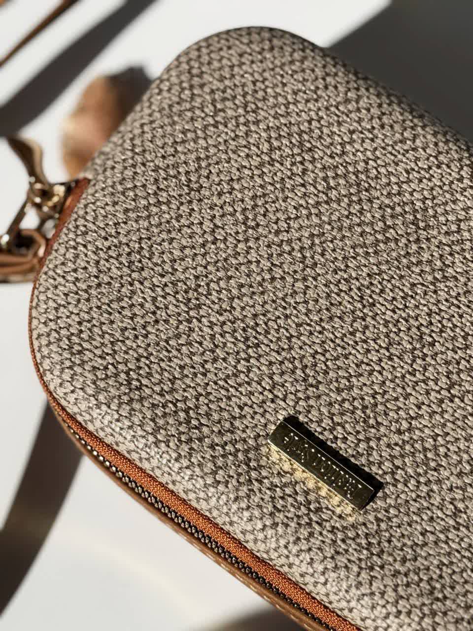 1901- کیف پاسپورتی دو خانه قلبی