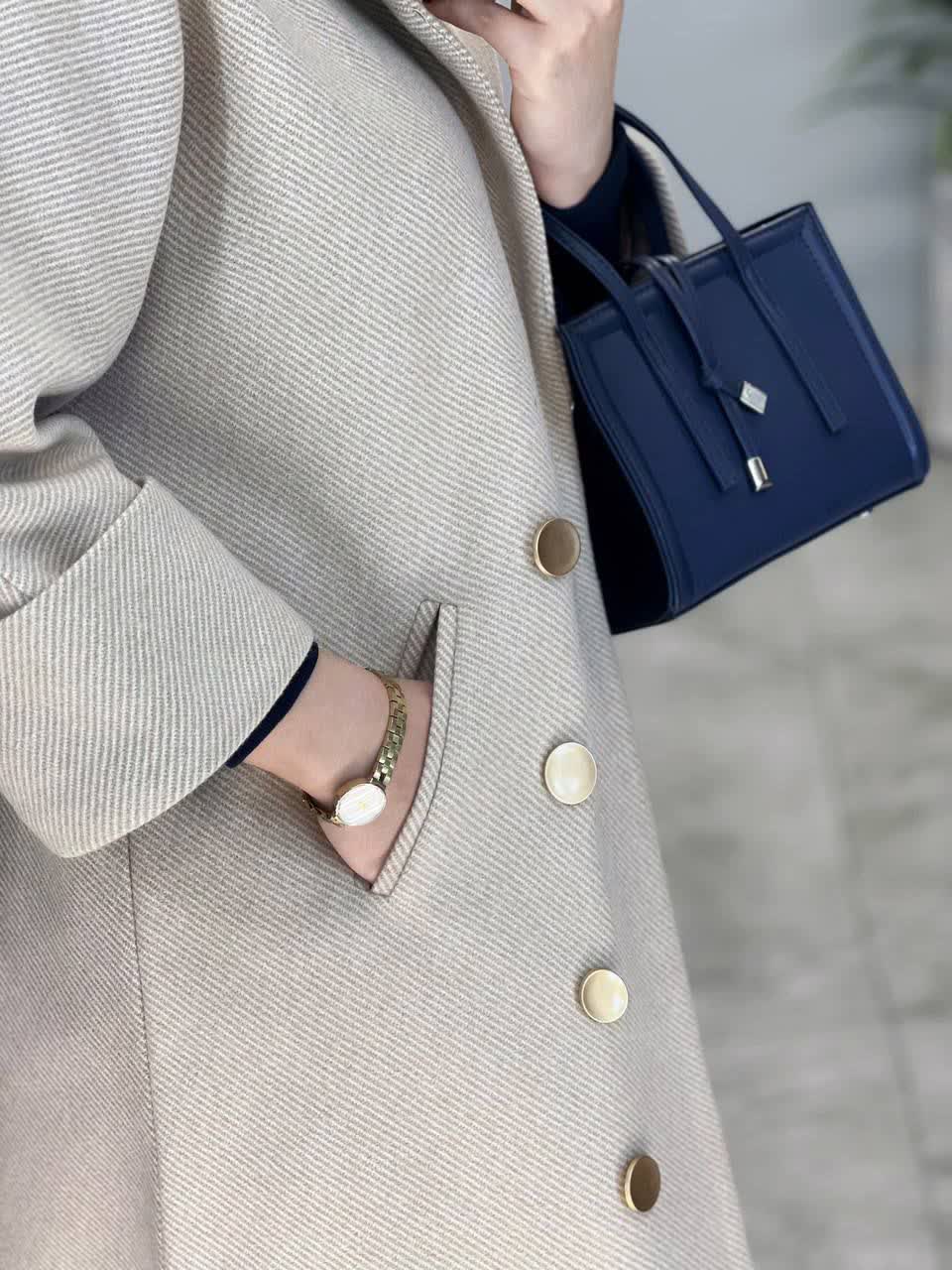 1902-پالتو فوتر نازلی