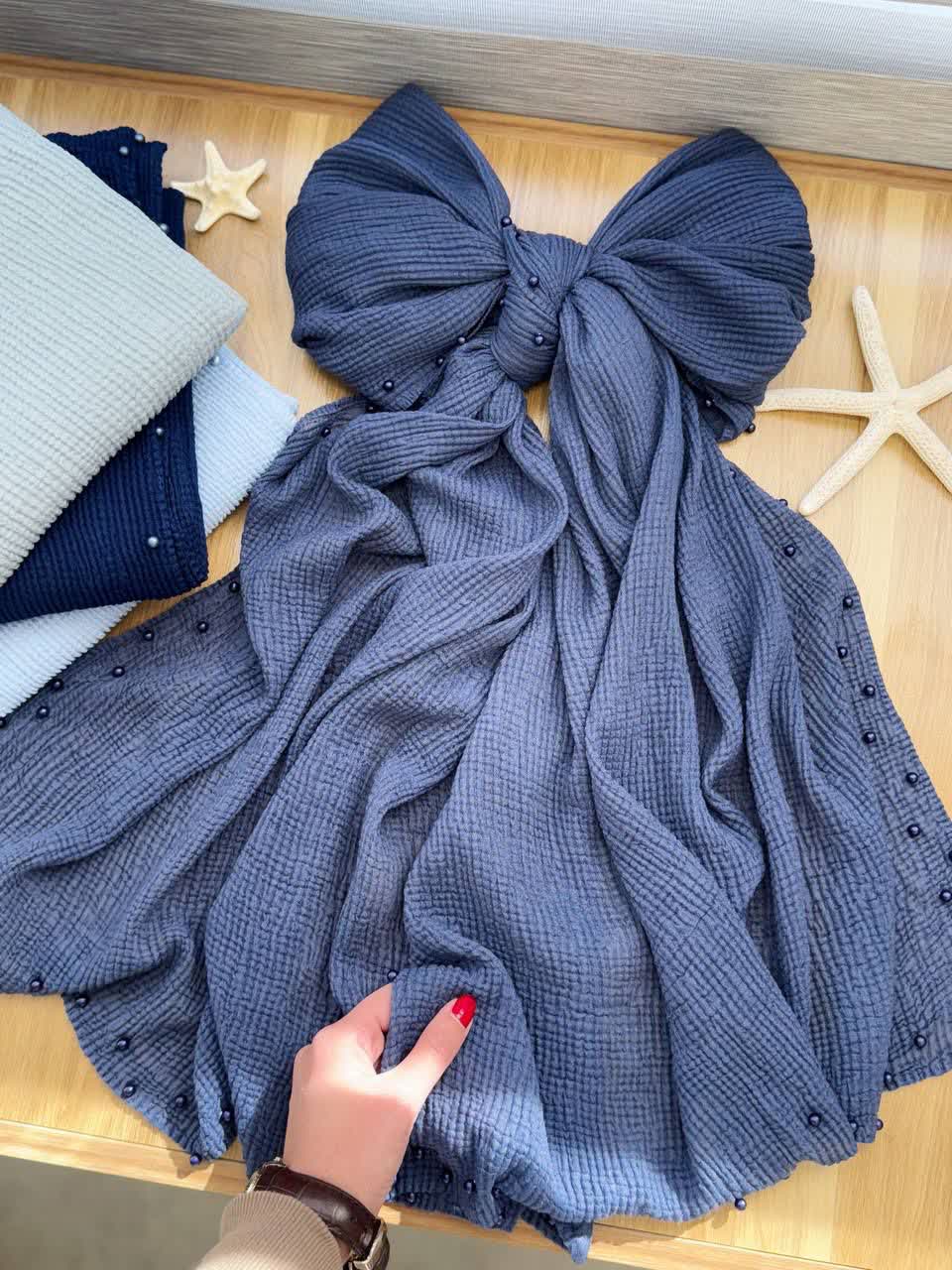 1903- شال ایگو