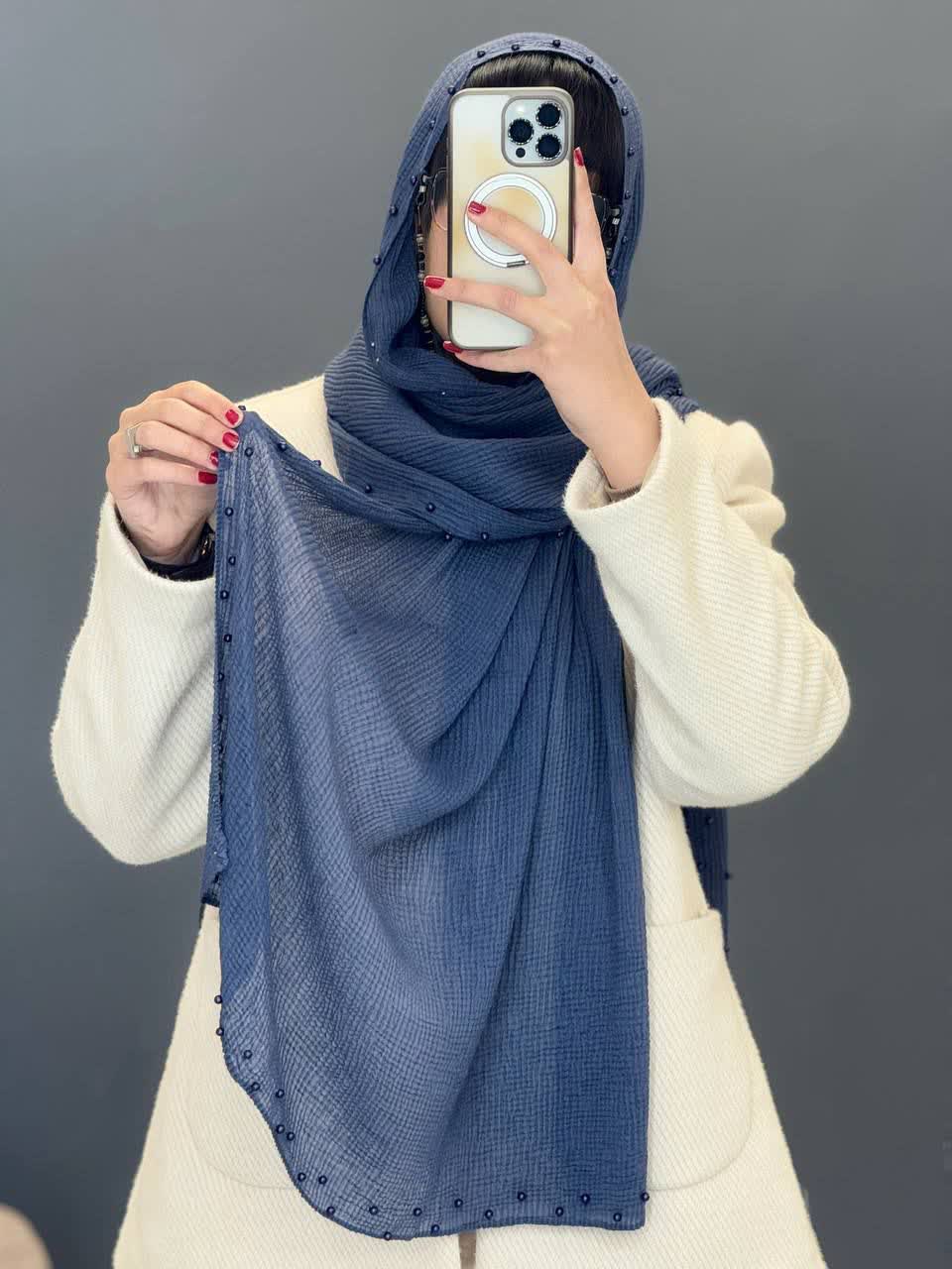 1903- شال ایگو