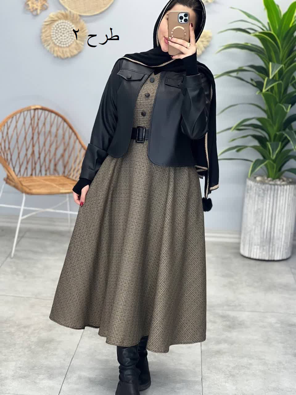 1904- کت و سارافون فرنیان