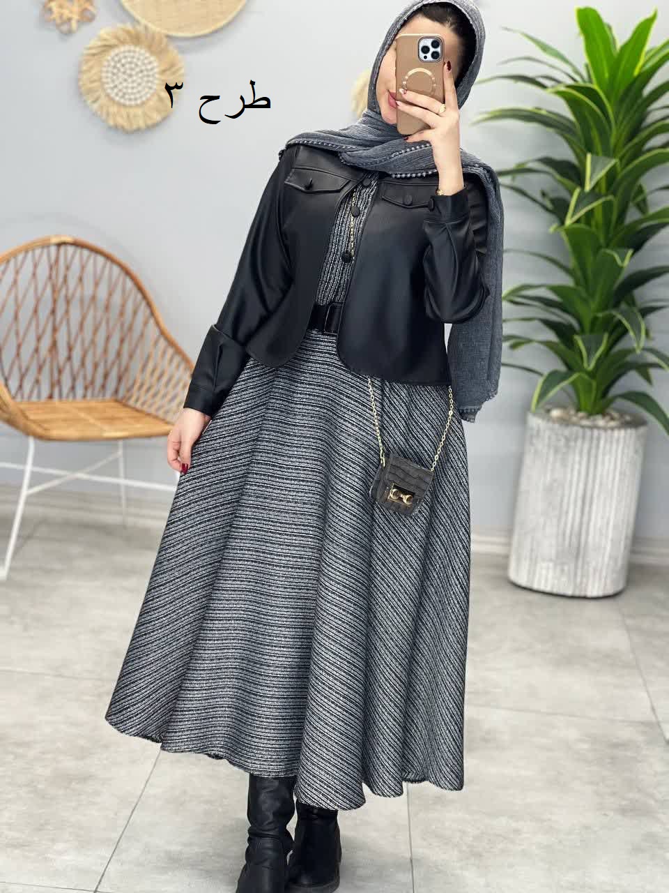 1904- کت و سارافون فرنیان