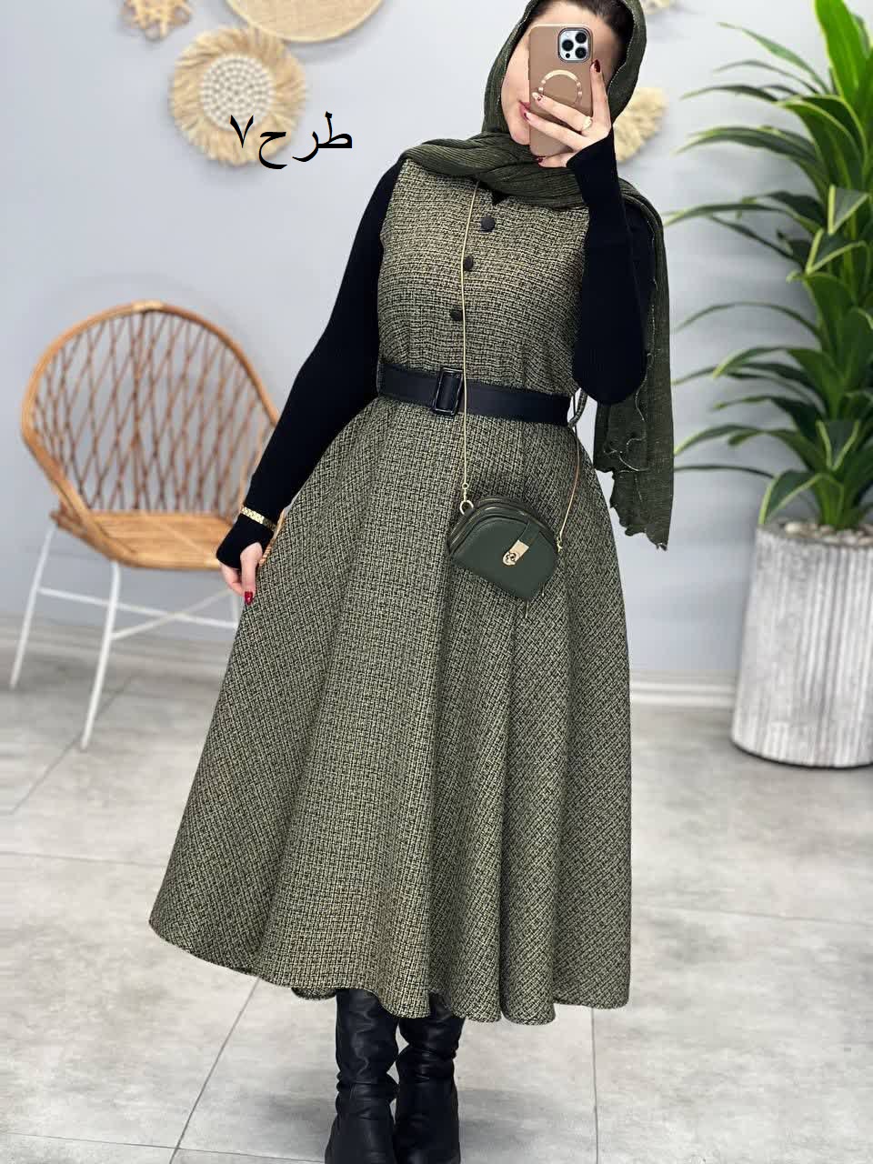 1904- کت و سارافون فرنیان