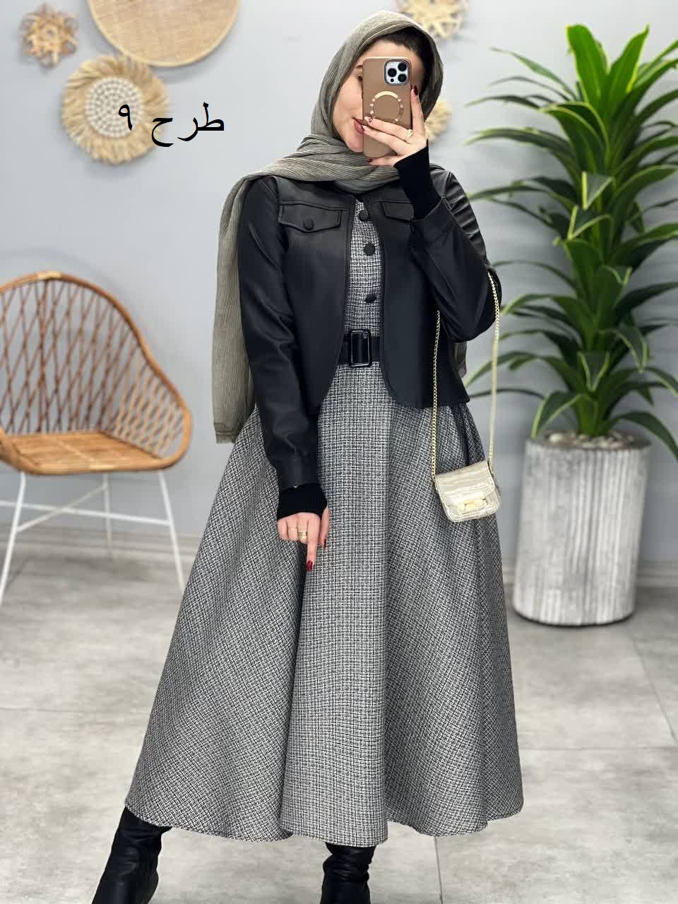 1904- کت و سارافون فرنیان