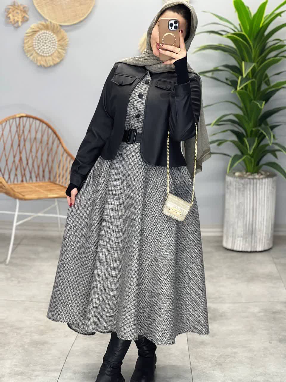 1904- کت و سارافون فرنیان