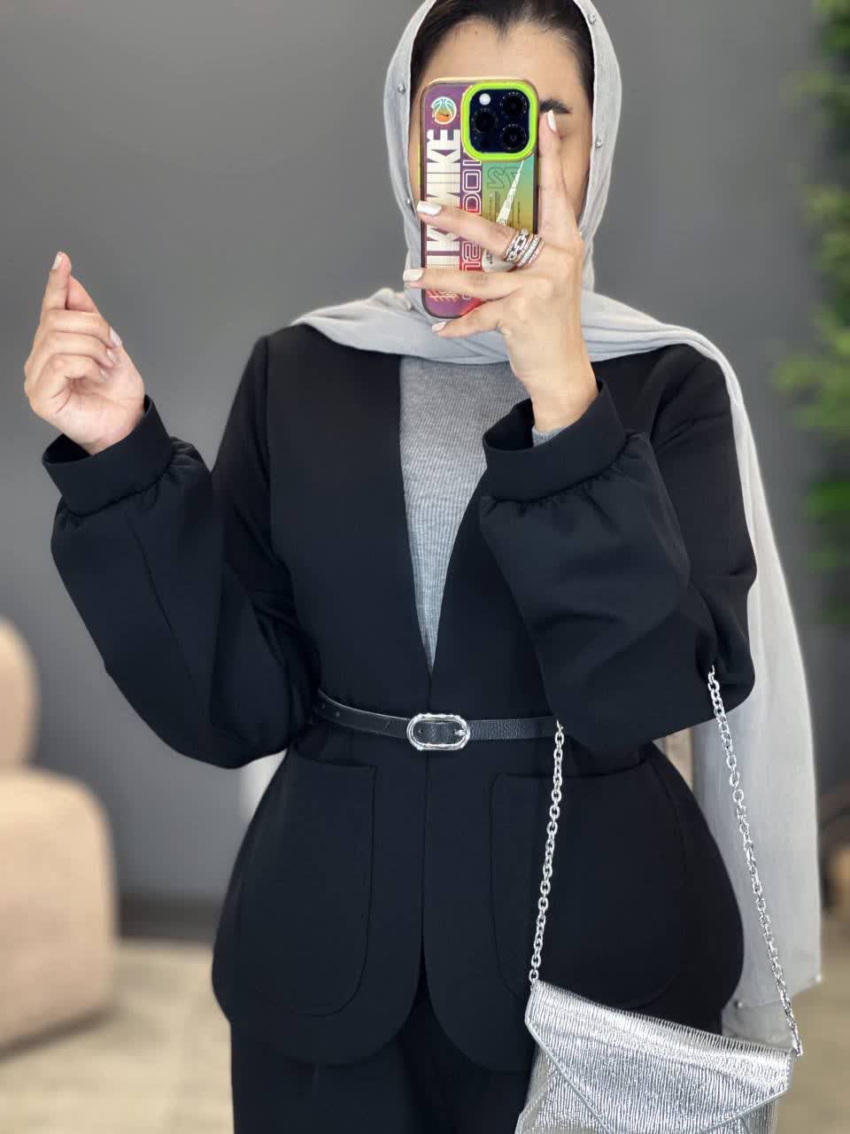 1906- کت و شلوار کاترین