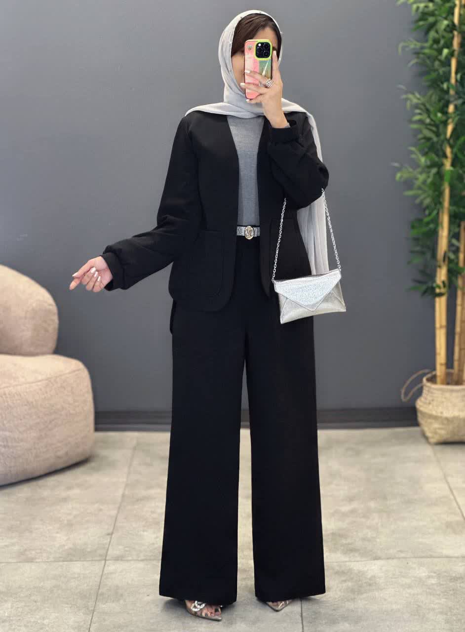 1906- کت و شلوار کاترین