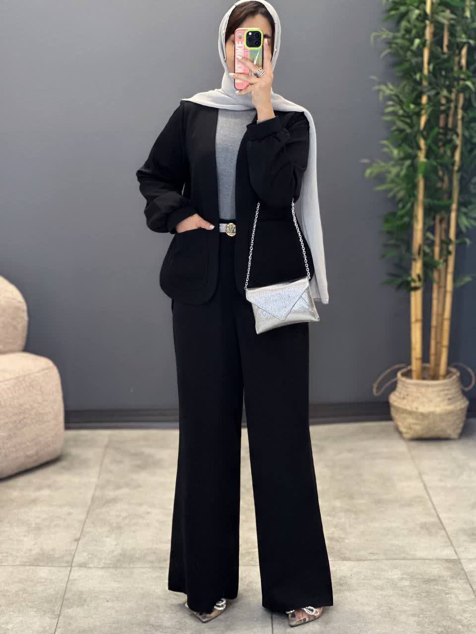 1906- کت و شلوار کاترین