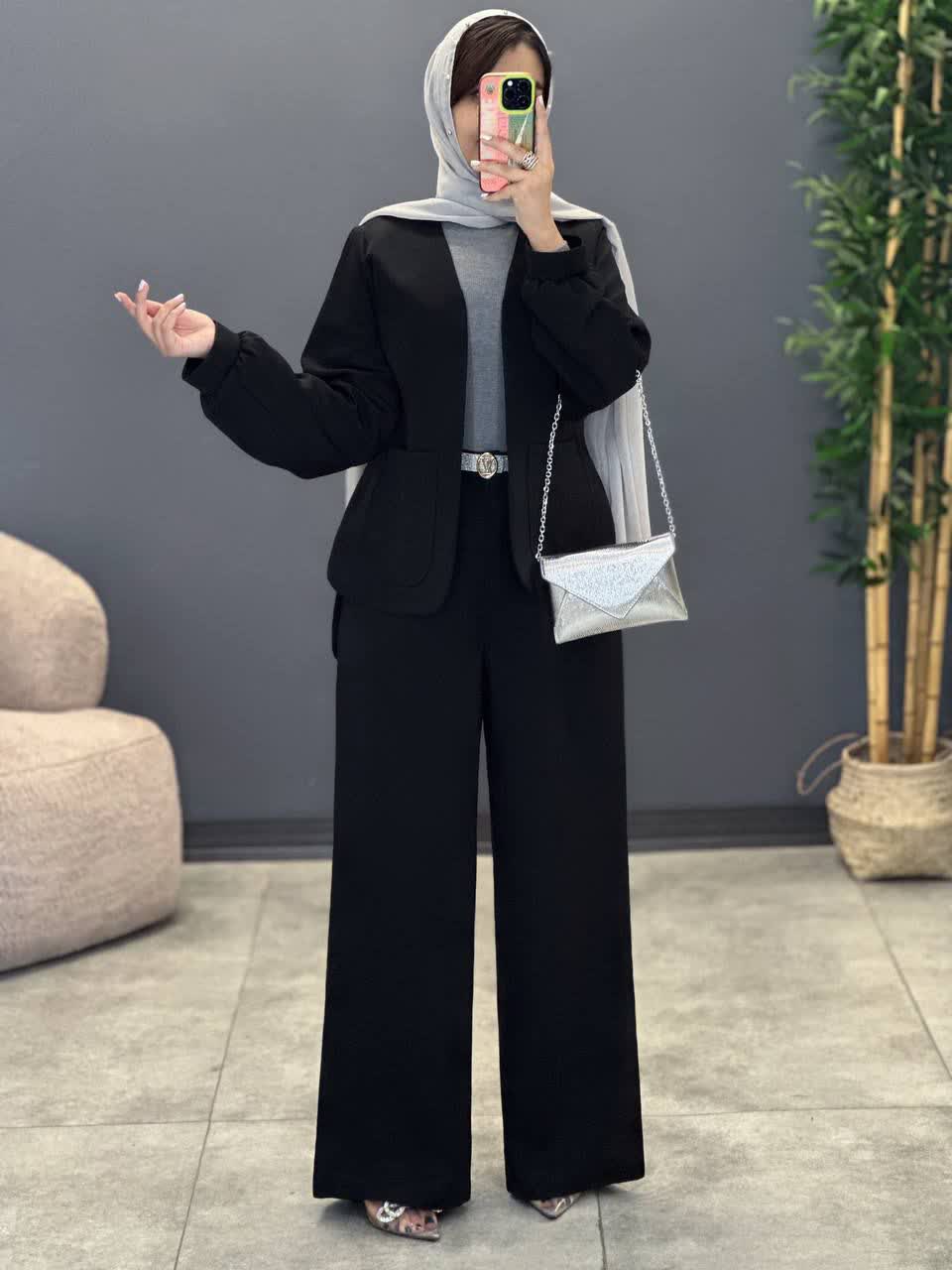 1906- کت و شلوار کاترین