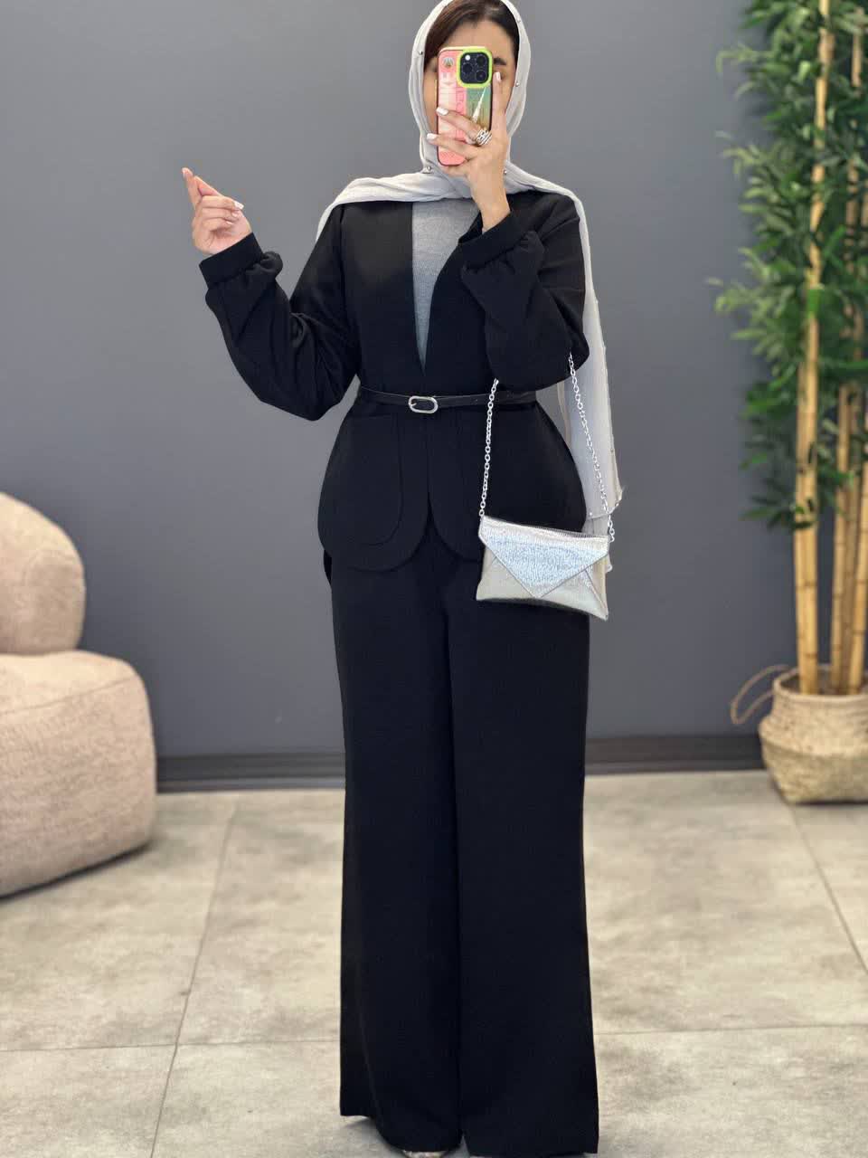 1906- کت و شلوار کاترین