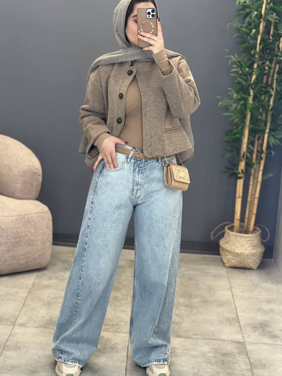 1907- کت فوتر نادیا