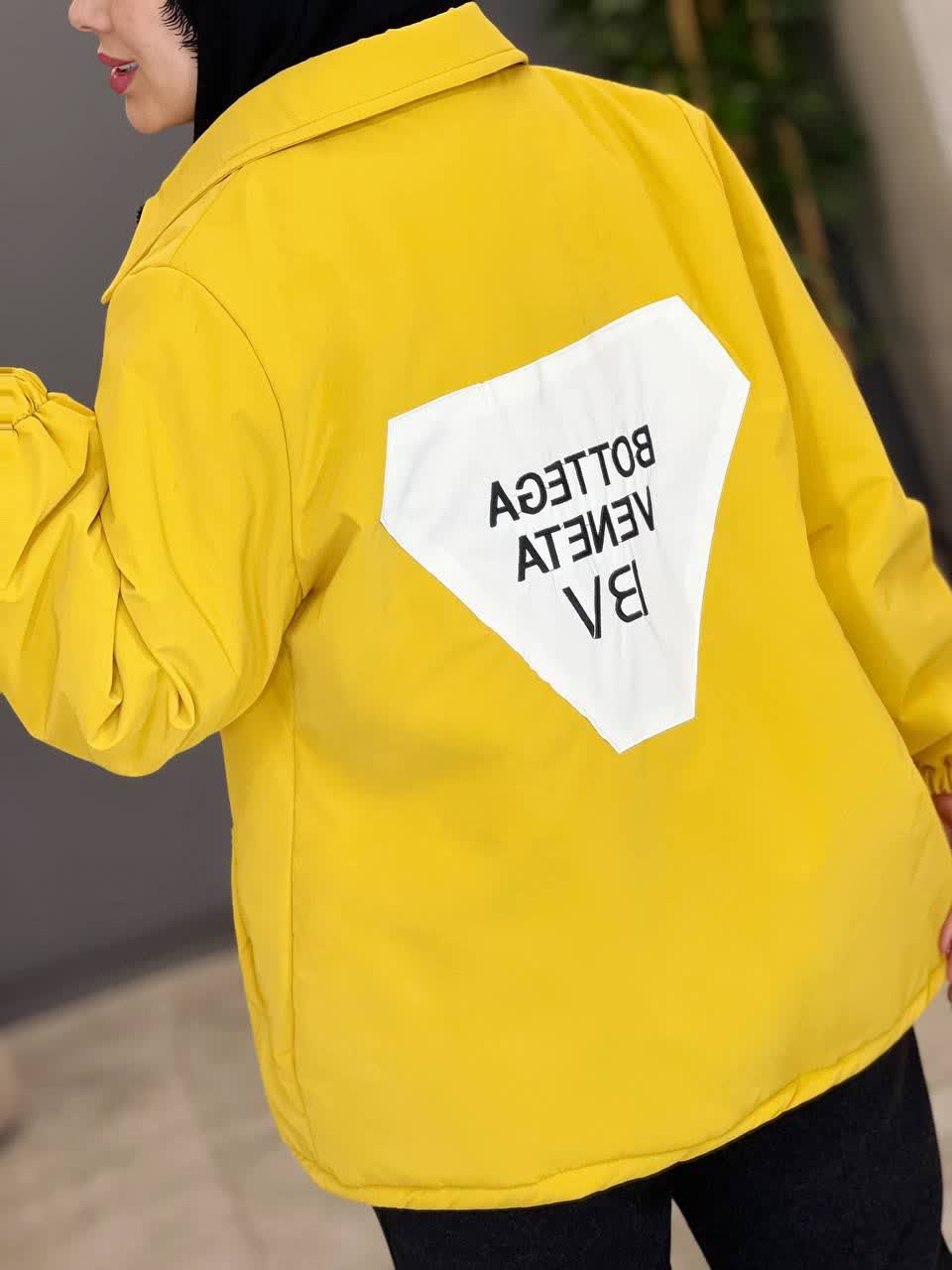 1908- کاپشن سیلیکونی آترین