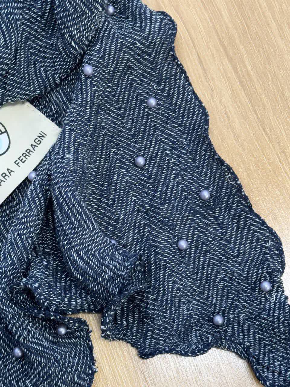 1910- شال وارداتی ریوا