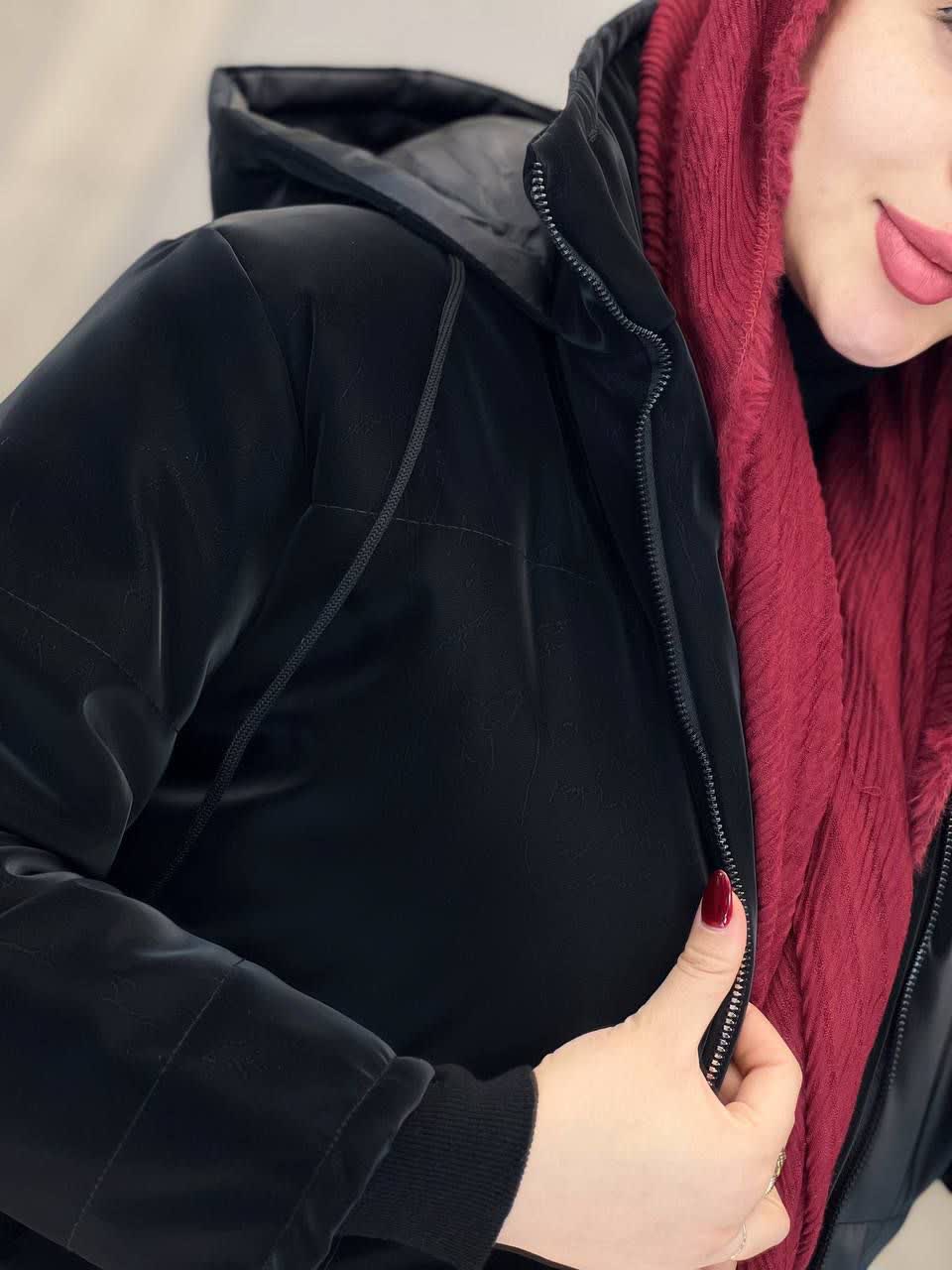 1911- کاپشن سیلیکونی اسپرت