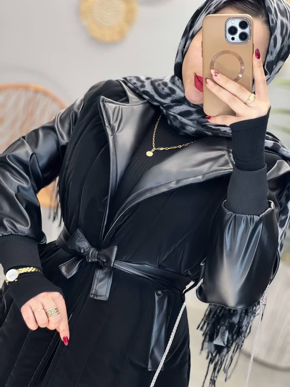 1912- کاپشن لیزا