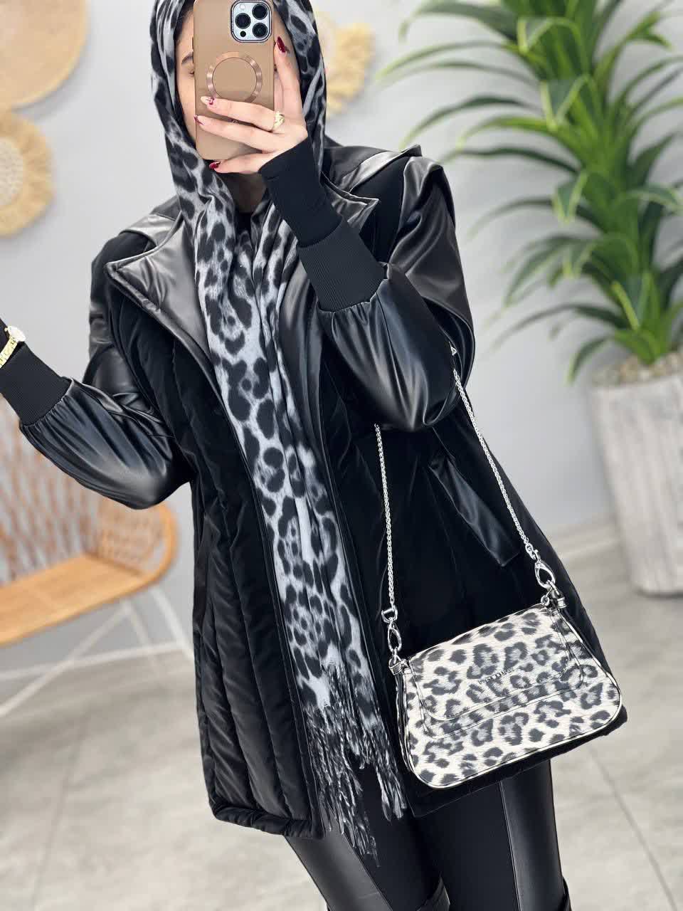 1912- کاپشن لیزا