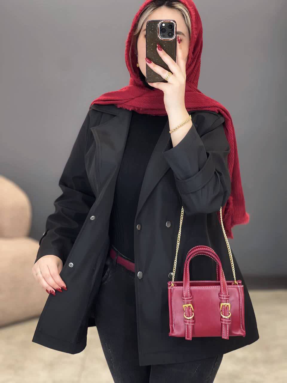 1913- بارونی آستردار هلما