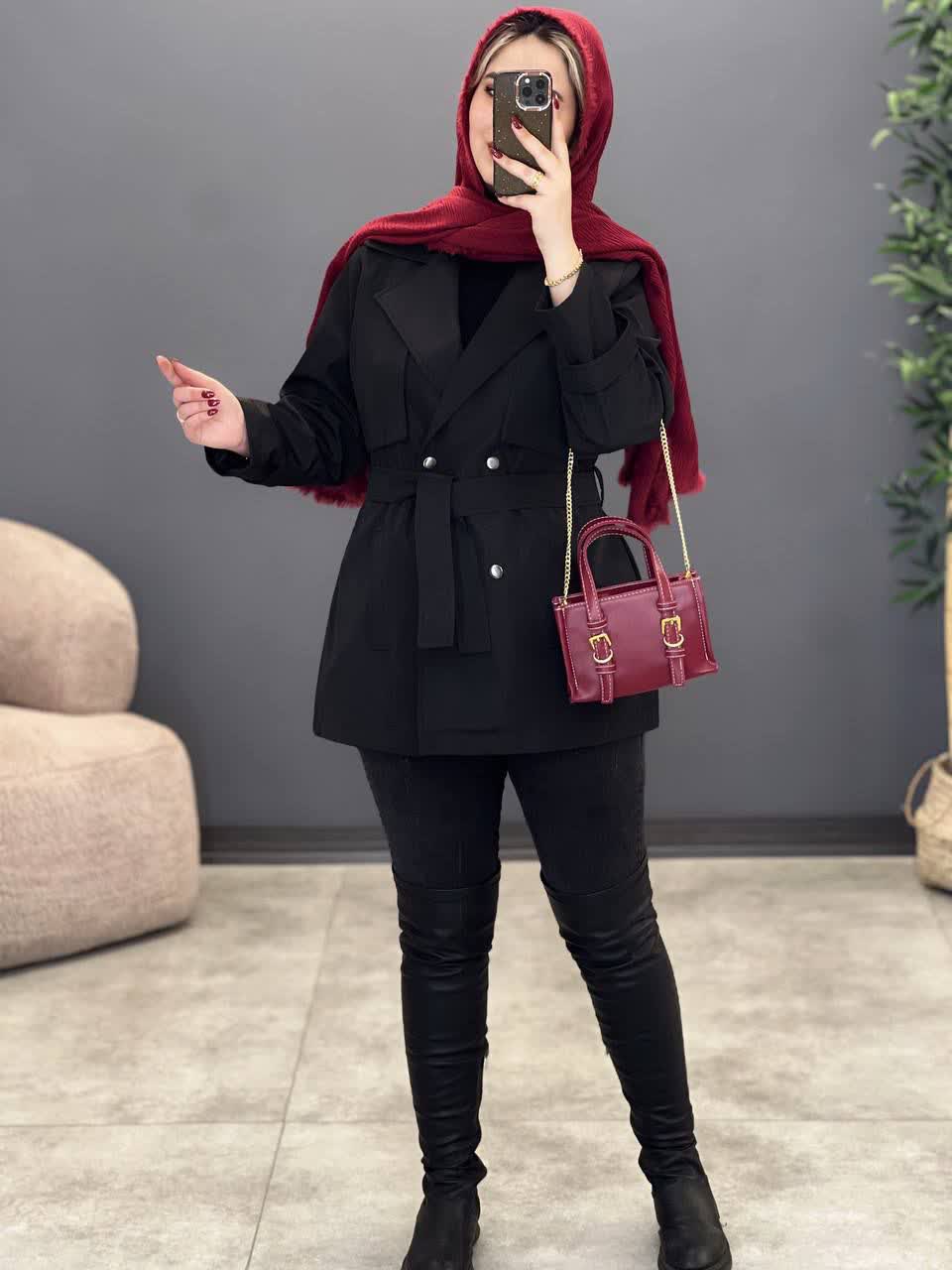 1913- بارونی آستردار هلما