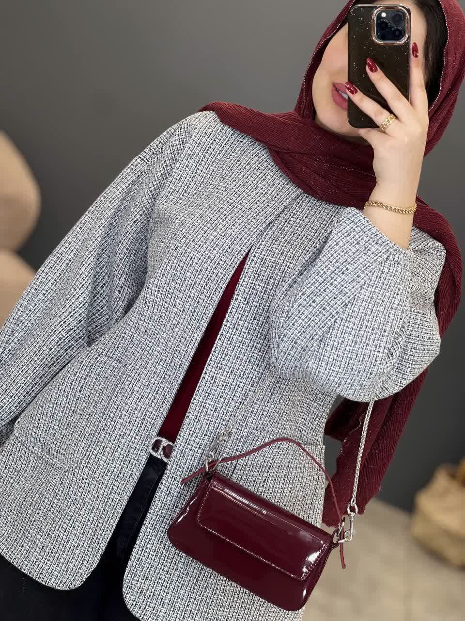 1914 - کت ریما آنیل