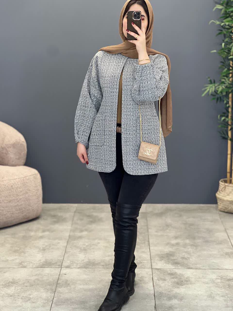 1914 - کت ریما آنیل