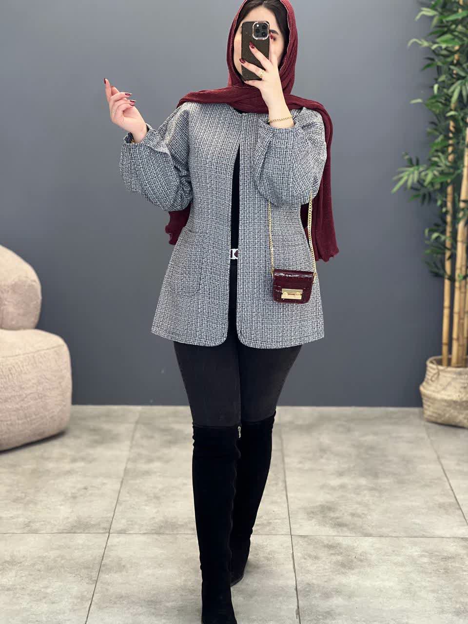 1914 - کت ریما آنیل