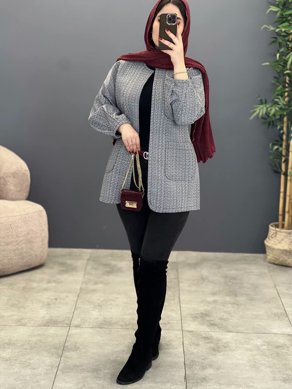 1914 - کت ریما آنیل