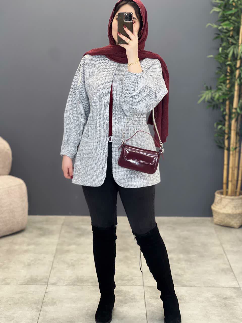 1914 - کت ریما آنیل