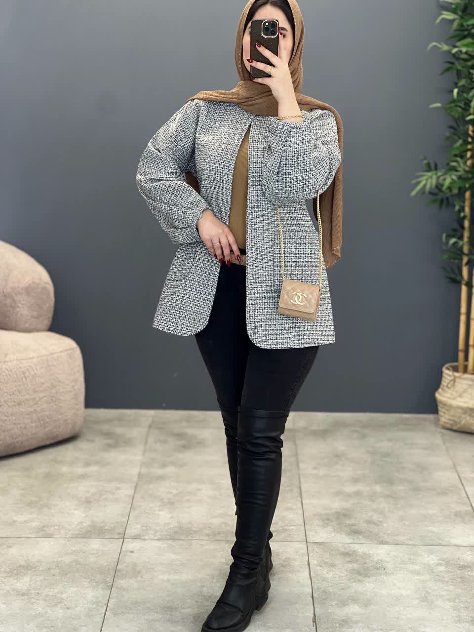 1914 - کت ریما آنیل