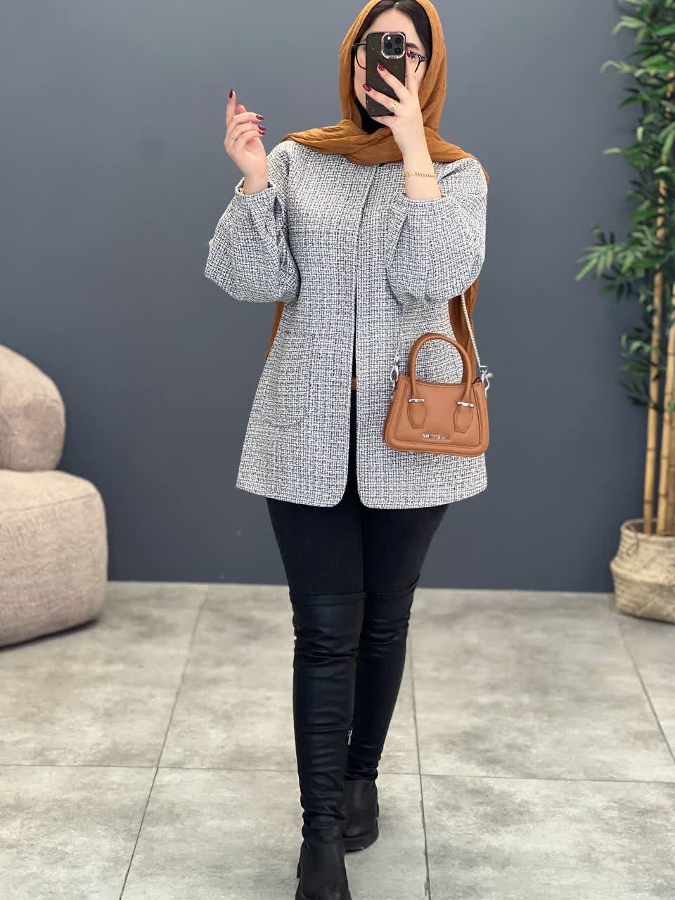 1914 - کت ریما آنیل