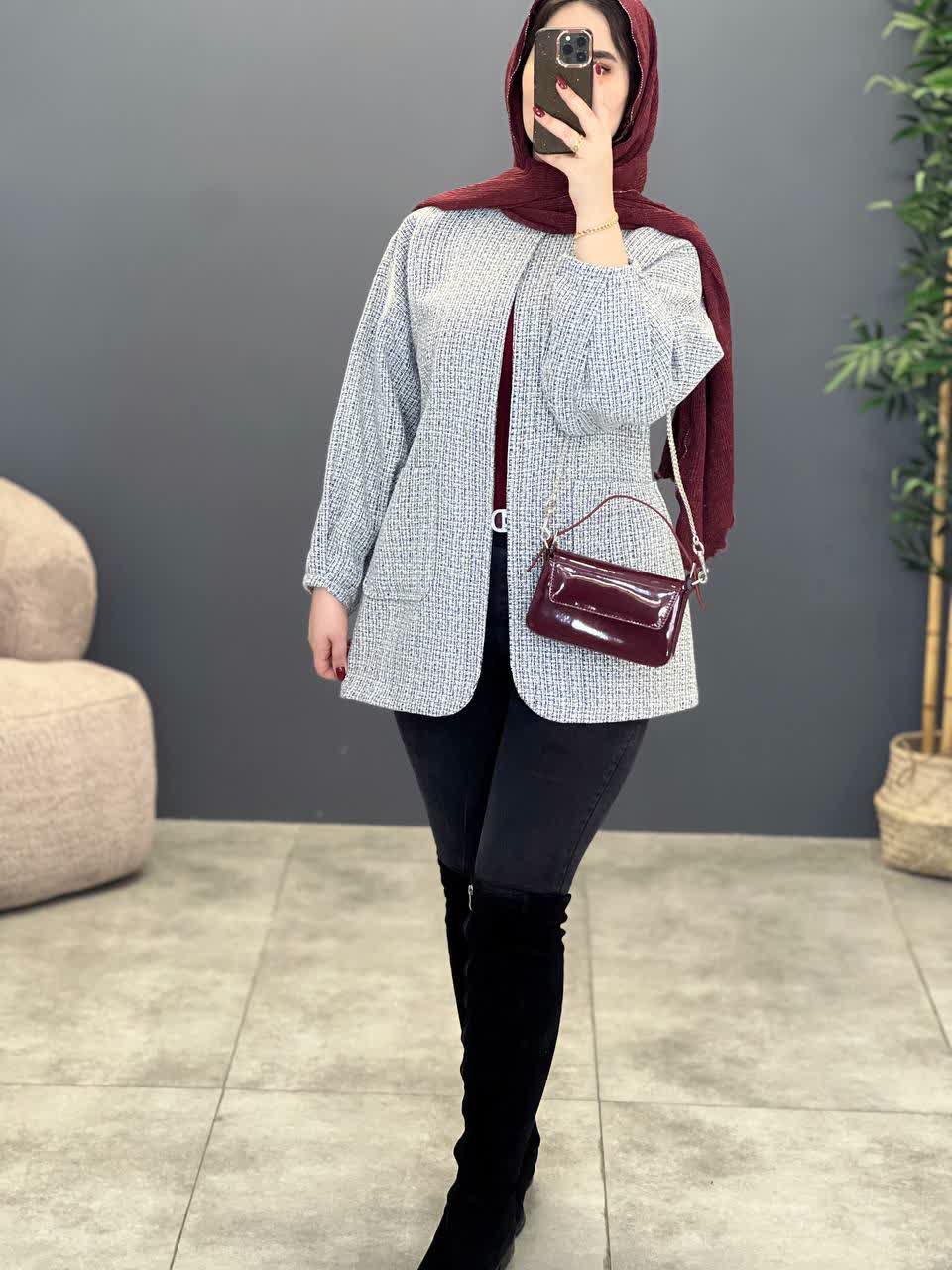 1914 - کت ریما آنیل