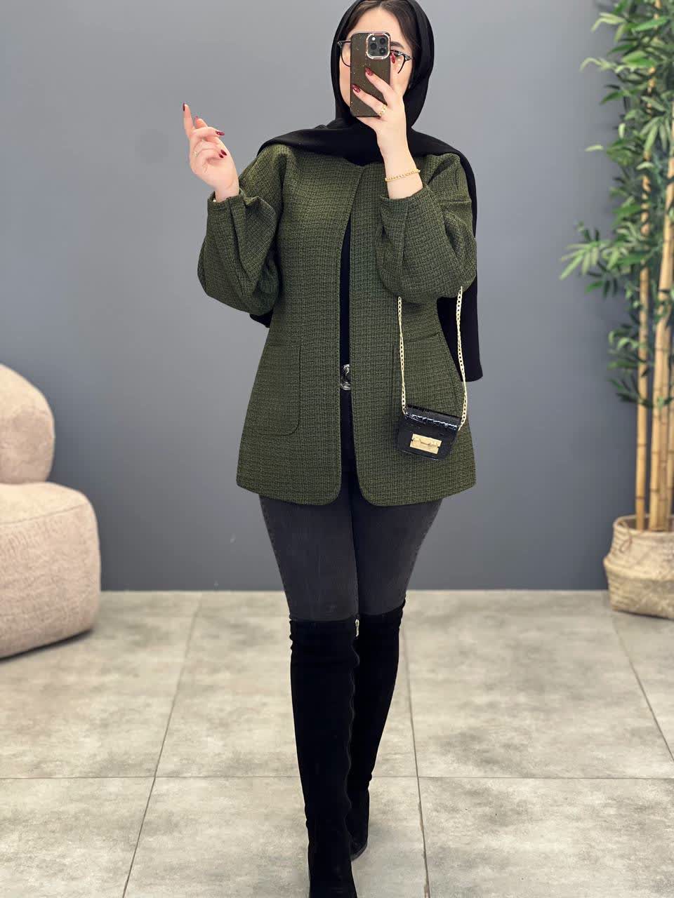 1914 - کت ریما آنیل