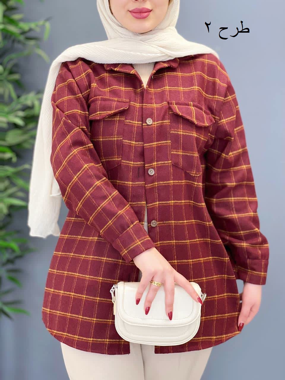 1793_شکت چهارخونه شکلات