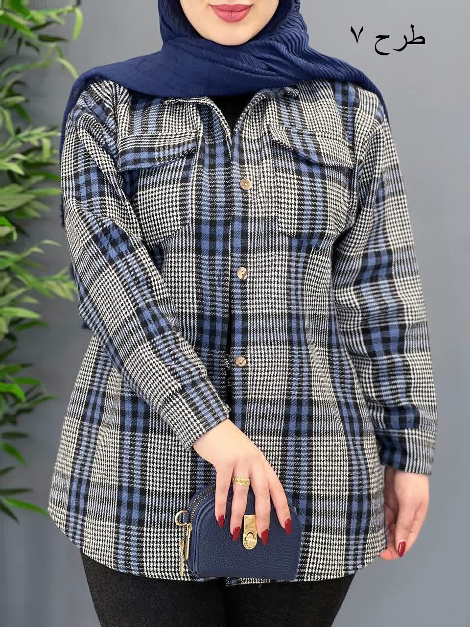 1793_شکت چهارخونه شکلات