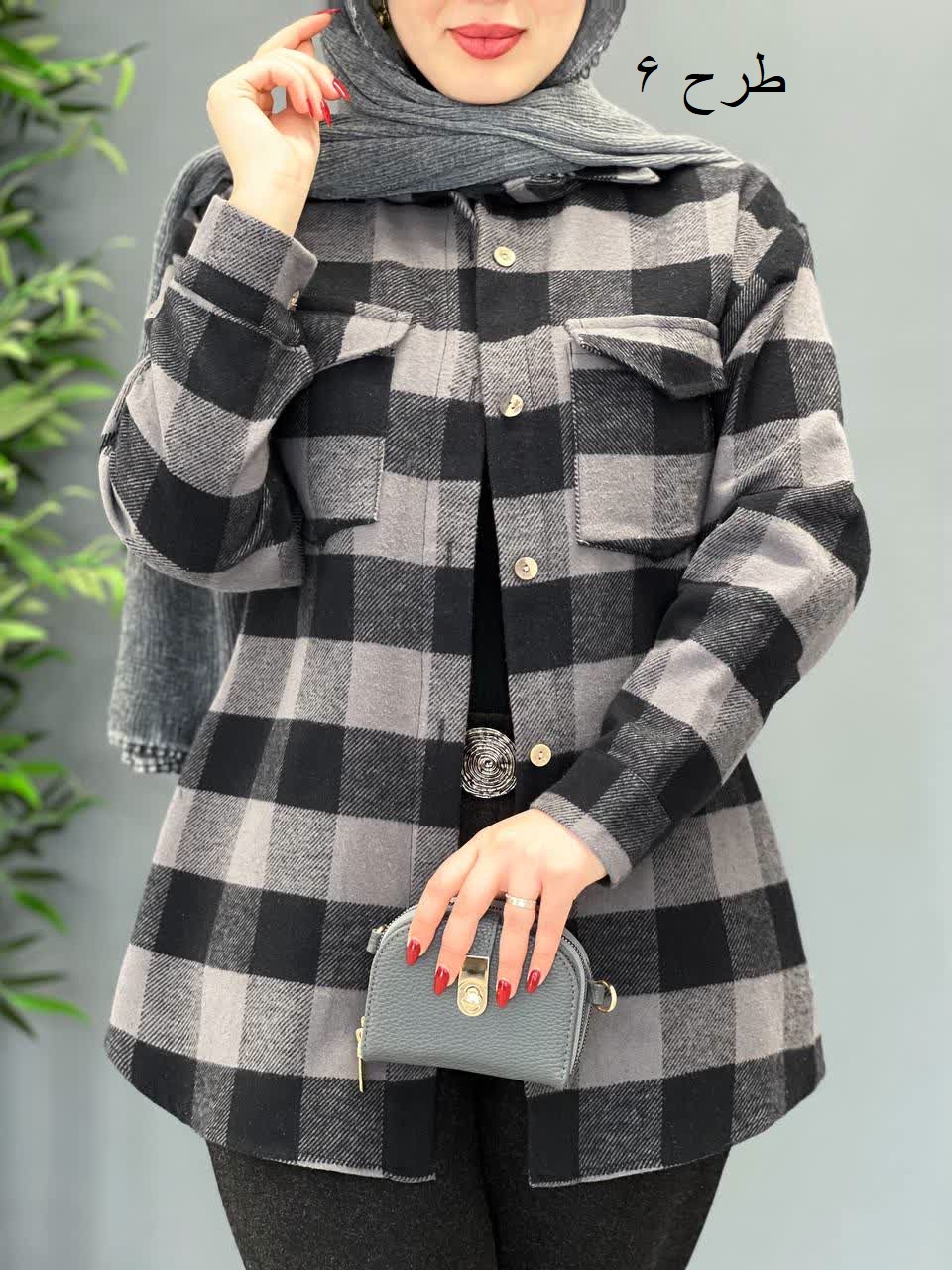 1793_شکت چهارخونه شکلات