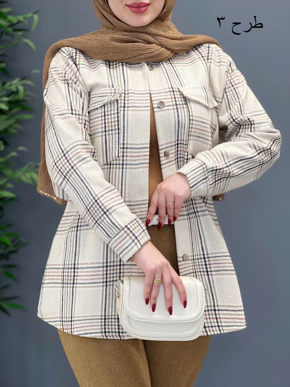 1793_شکت چهارخونه شکلات